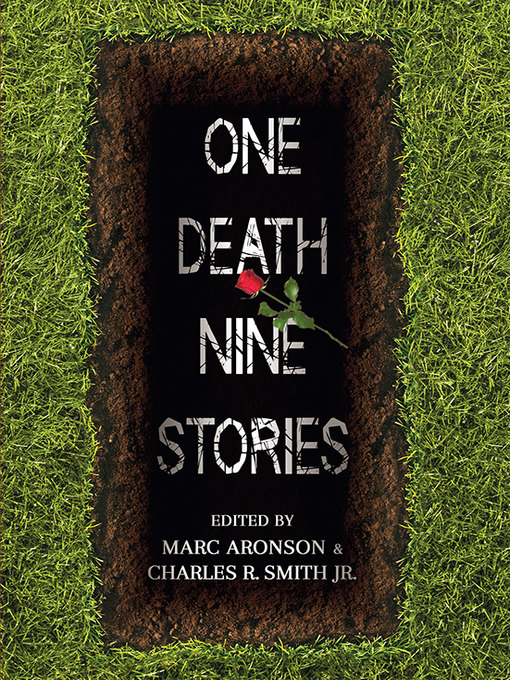 Title details for One Death, Nine Stories by Marc Aronson - Wait list